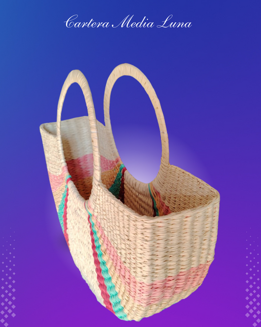 Cartera Media Luna