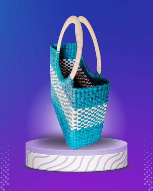 Bolso Cuadrado