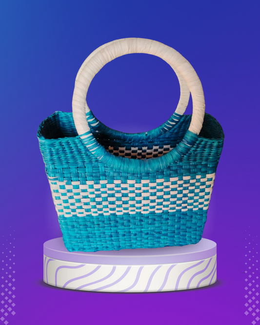 Bolso Cuadrado